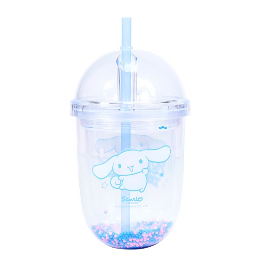 HK Cinnamoroll Boba Cup
