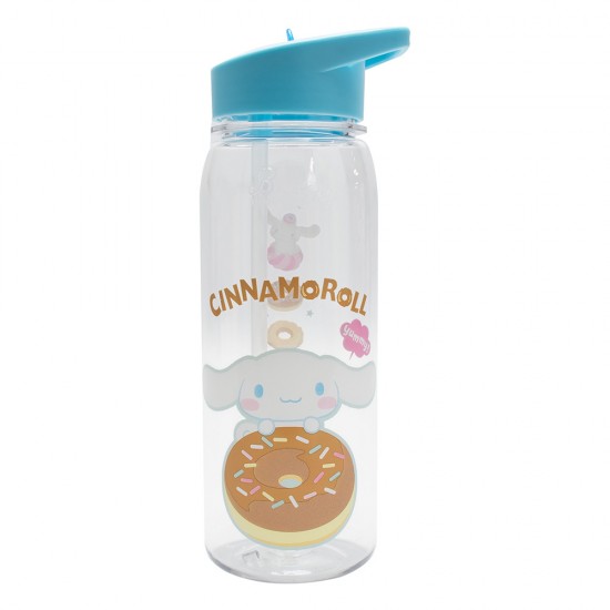 HK Cinnamoroll Bottle - Flip Top