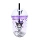 HK Kuromi Boba Cup