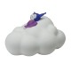 HK Kuromi Light - Cloud Big - Colour Changing