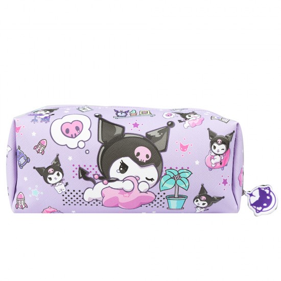 HK Kuromi Pencil Case - PU