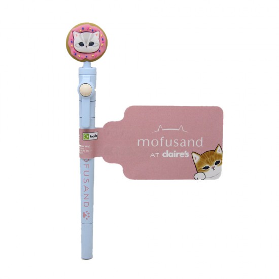 Mofusand Pen - Fidget - D.16