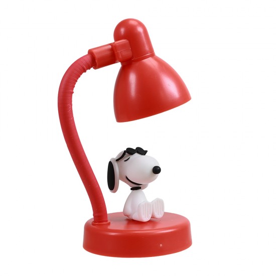 Snoopy Mini Lamp - USB