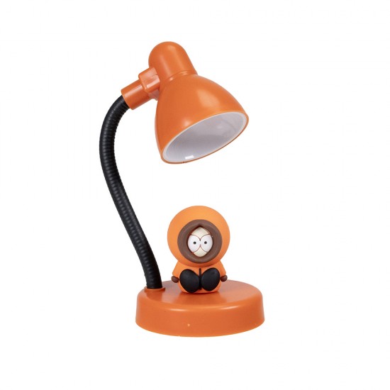 South Park Mini Lamp - USB - Kenny