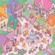 Cosy Sticker Worlds: Village Vibes