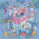 Cosy Sticker Worlds: Magical Whimsy