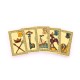 Tarot Oracle Belline