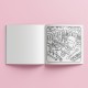 Art Maker Cosy Colouring: Little Things