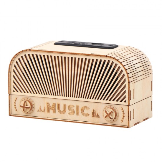 Bluetooth Speaker