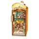 Booknook: Coffee & Home