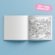 Cosy Colouring: Music Moments