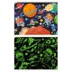 Glow in the Dark: The New Mysterious Planet