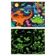 Glow in the Dark: The Night Of The Missing Roar