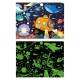 Glow in the Dark: The Secret Of The Glowing Pearl