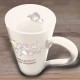 Hello Kitty And Friends (Pastels) Grande Mug