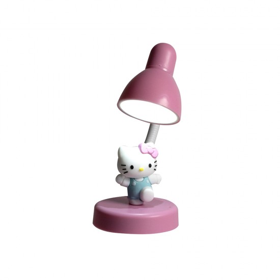 Hello Kitty Mini Lamp - USB