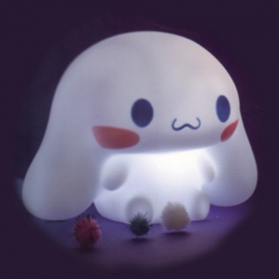 HK Cinnamoroll Mood Light (USB-C Touch Sensitive)