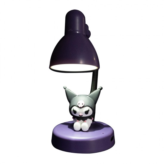 HK Kuromi Mini Lamp - USB