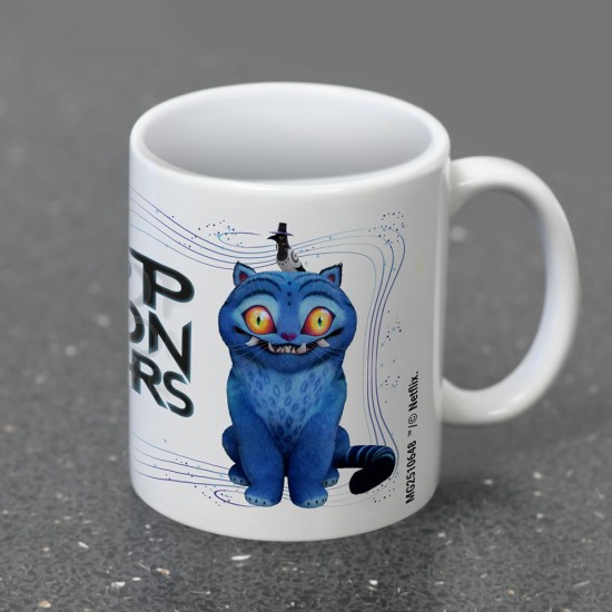 K-Pop Demon Hunters 11oz Mug  “Derpy & Sussie”