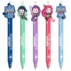 K-Pop Demon Hunters Erasable Gel Pens (Retractable Clip Icon) D.30