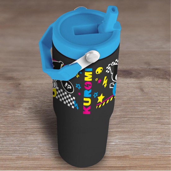 Kuromi (Rock Out) 30oz Pitcher