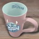 Lilo & Stitch (I'm Not A Morning Alien) Grande Mug