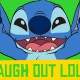 Lilo & Stitch (Laugh Out Loud) Pencil Case