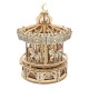 Mech Music Box: Carousel
