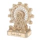 Mech Music Box: Ferris Wheel