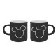 Mickey Mouse (Classic Shape) Campfire Mug