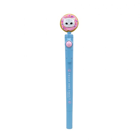Mofusand Pen - Fidget