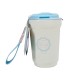 Mofusand Travel Flask - Steel 450ml