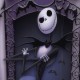Nightmare Before Christmas Grande Mug