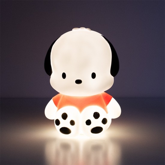 Pochacco Mood Light - (USB-C Touch Sensitive)