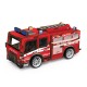 Pull Back Fire Truck