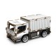 Pull Back Heavy Truck