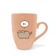 Pusheen Latte Mug