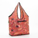 Red Woodland Weekend Bag