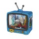 Vintage TV: New York Is Not A City