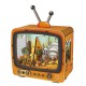 Vintage TV: Timeless Pyramids