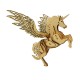 Wudworld Creatures: Mythical Unicorn