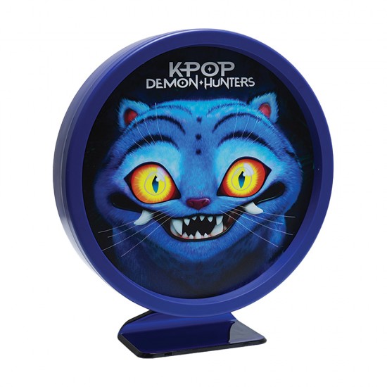 K-Pop Demon Hunters Light - Derpy - Colour Changing