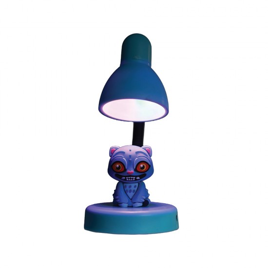 K-Pop Demon Hunters Mini Lamp - USB - Derpy