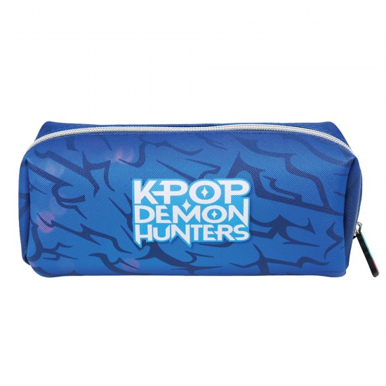K-Pop Demon Hunters Pencil Case - PU - Derpy