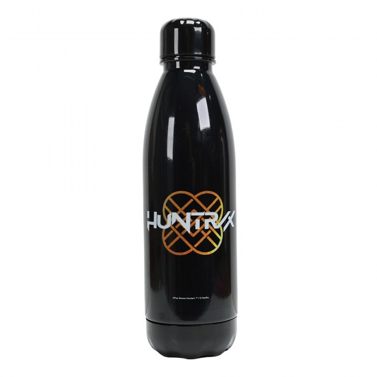 K-Pop Demon Hunters Screw Top Bottle - Golden