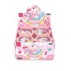 Fancy Erasers in Lunchbox: Unicorn Party