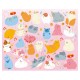 Elevate 1000 Piece Gold Foil Jigsaw Tubes: Cats