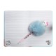 Hello Kitty Pen - Pom Pom
