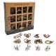 Ancient Metal 12 pc