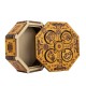 Aztec Family Chest